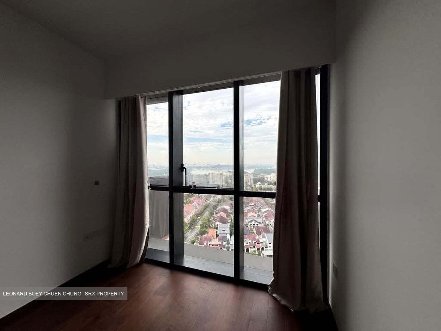 Lentor Modern (D26), Apartment #547034781